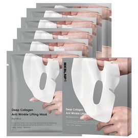 Mary Kay's Deep Cleansing Charcoal Mask / 메리 케이의 딥 클렌징 숯 마스크