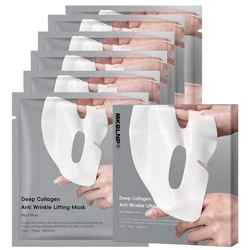 Mary Kay's Deep Cleansing Charcoal Mask / 메리 케이의 딥