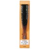 Bess 100% Natural Pig Hair Brush (For Set) Brown 1