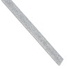Drywall File Coarse Tungsten Carbide Grit 6" Blade for Shaping