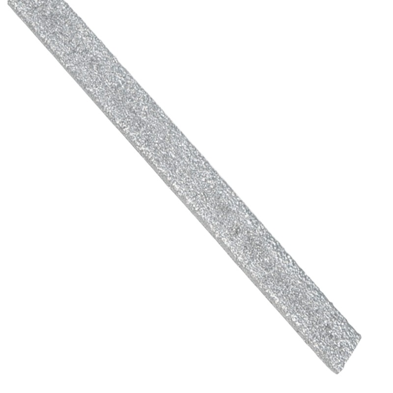 Drywall File Coarse Tungsten Carbide Grit 6" Blade for Shaping