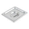 Dilitools 4pzs- Tapa Solida Para Inserto De Sexto Dilitools Acero