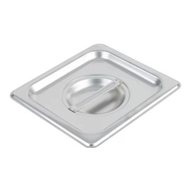 Dilitools 4pzs- Tapa Solida Para Inserto De Sexto Dilitools Acero Inox