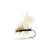river peak Elk Hair Cadiz (Bleach) Barbless by Domestic Proteyer
