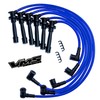 VMS RACING 10.2mm High Heat Performance Automobile Ignition Spark Plug