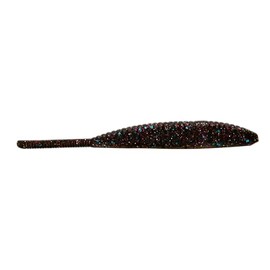 Gary Yamamoto 5" SHAD Shape Floater/TILAPIA Magic (8 Pack)