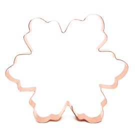 Large Snowflake Cookie Cutter