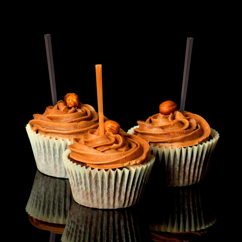 BambooMN Brand - Triangular Prism Plastic Pick 3.5" (9cm) -