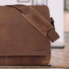 STILORD Shoulder Pad Leather Padded Non-Slip Bag Strap Shoulder Pad