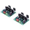 Power Amplifier Board with Connector Gasket Accessories DIY Electronic Components