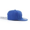 Underground Kulture Blue Tie-Back Bandana Baseball Cap