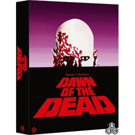 Dawn of the Dead [4K UHD] [Region Free]