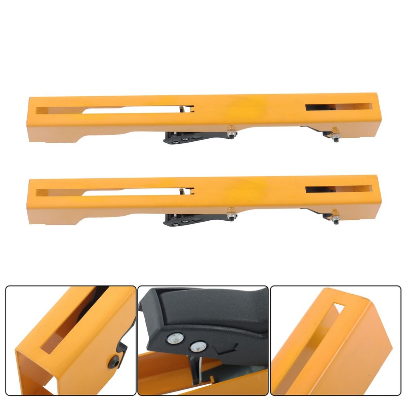 ALL-CARB 2 Pack DW7231 Stand Tool Mounting Brackets Replacement for