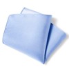 Style= Men's Silk Pocket Square, For Graduations, Weddings, and Other