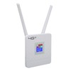 4G WiFi Router 300M CAT4 32 Standard SIM Slot Inbuilt