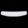 BLESSUME Tab Collars for Clergy Shirt White Insert Tab Collar