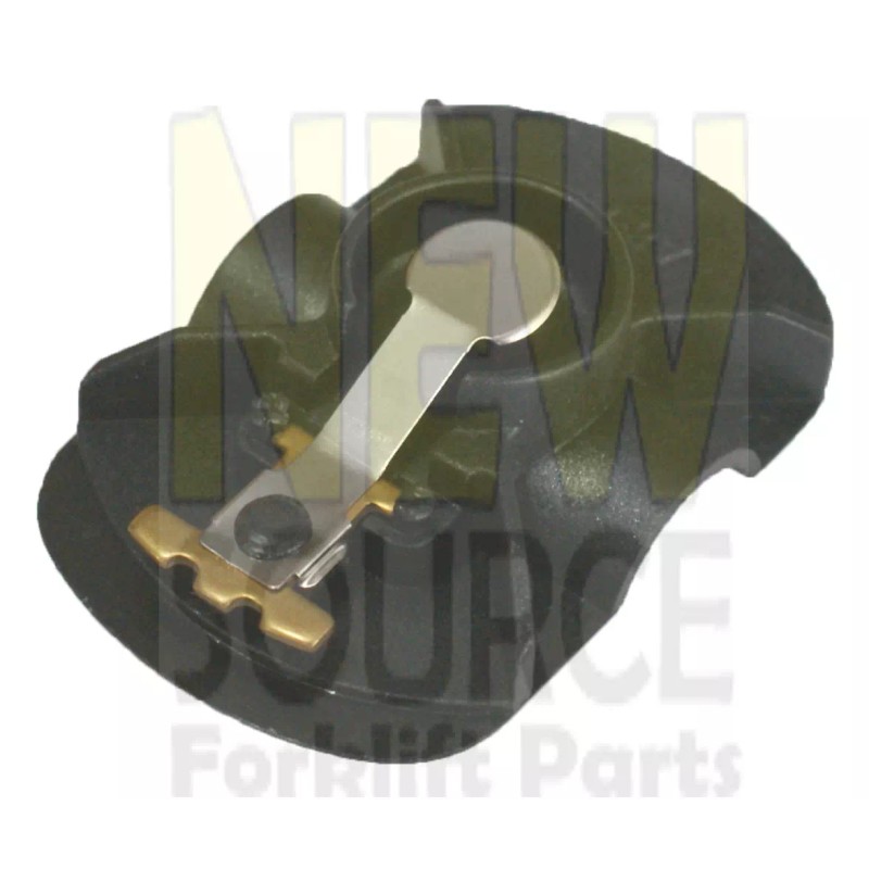 CLARK CL 923626 CAP + CL 923627 ROTOR TUNE UP