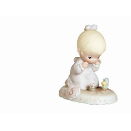 Precious Moments Growing in Grace Age 3