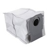 10pcs Robot Vacuum Cleaner Dust Bag Effective Filtration Dust Collection