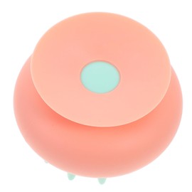 IWOWHERO 1pcs Scalp Massager Brush Shampoo Brush for Hair Exfoliate Scrub Scalp Scrubber