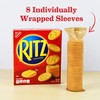 RITZ Original Crackers, 12 - 13.7 oz Boxes