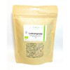 Organic Lemongrass Dried Herb (Cymbopogon citratus) (50g)