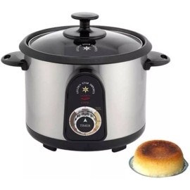 10 Cup Automatic Rice Crispy Cooker Maker Non Stick Persian Iranian Afghani