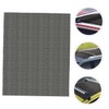 PACKOVE Car Roof Protective Mat Non-Slip Multi-Functional Cargo Pad for
