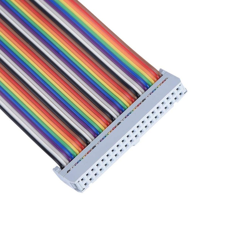 Eboxer For Raspberry Pi GPIO Beadboard Kit with T Type