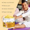 Crema Corporal Para Aliviar El Dolor Articular, 5 Unidades