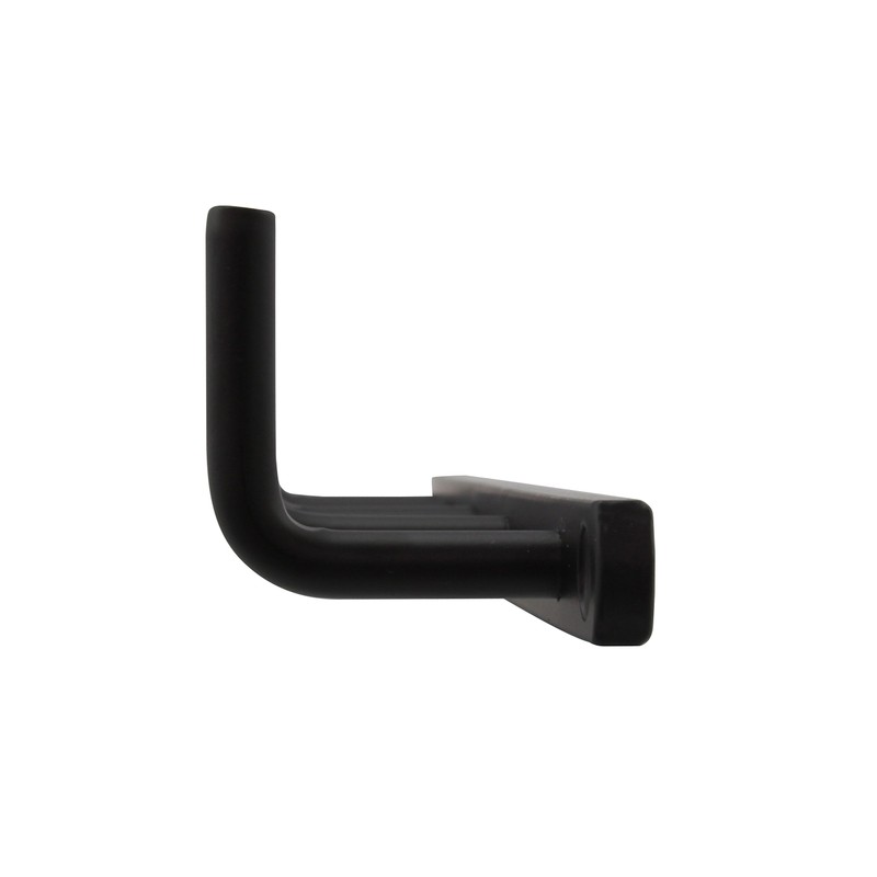 High Logic TQOOL Stylish 5 Row Line Hooks, Black, 58648,