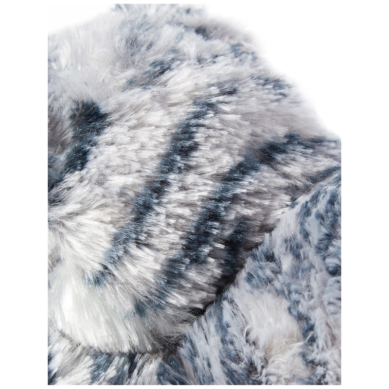 Aurora, 31713, Mini Flopsies Lily The Grey Tabby, 8In, Soft