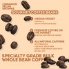Sarasota Coffee Whole Bean Cinnamon Pecan Brownie | Medium Roast