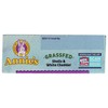 Annies Homegrown Macaroni and Cheese Shell White Cheddar, 6 oz