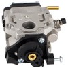 Simperac RY25AXB Carburetor for Ryobi 308054121 RY25AXB RY25 RY25AXBVNM 25cc