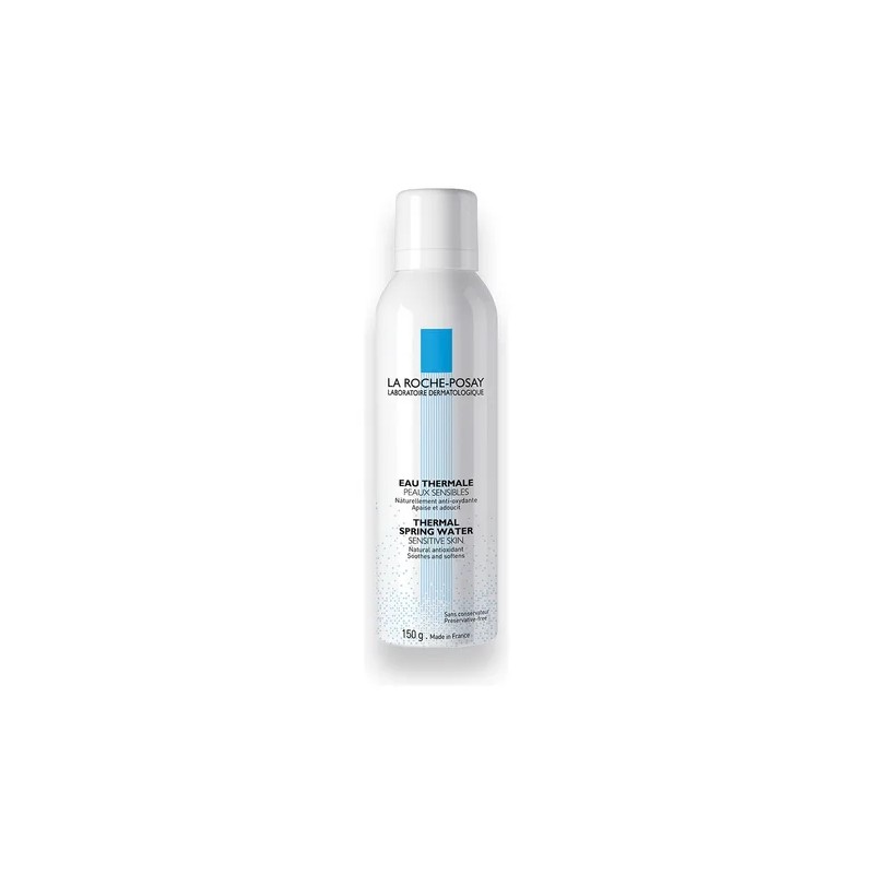 Agua Termal La Roche Posay Anti-irritante Sensible - 150ml