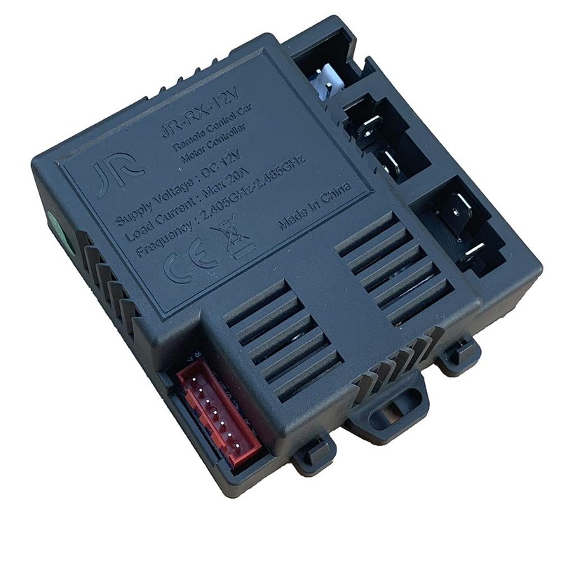 weelye JR1630RX-12V Receiver Control Box Child Ride-Ons Toys Car,JR-RX-12V Controller