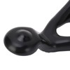 2Pcs Clutch Release Fork 211766 Cast Iron High Strength Clutch