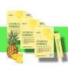 Bewell Bromell Real Pineapple Enzyme Digestive Enzyme Powder Approximately 3