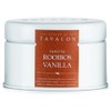 Tavalon Rooibos Vanilla Medium Tin