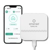 Emerald Home SafeLink - Smart Wi-Fi Enabled Gateway Links Emerald