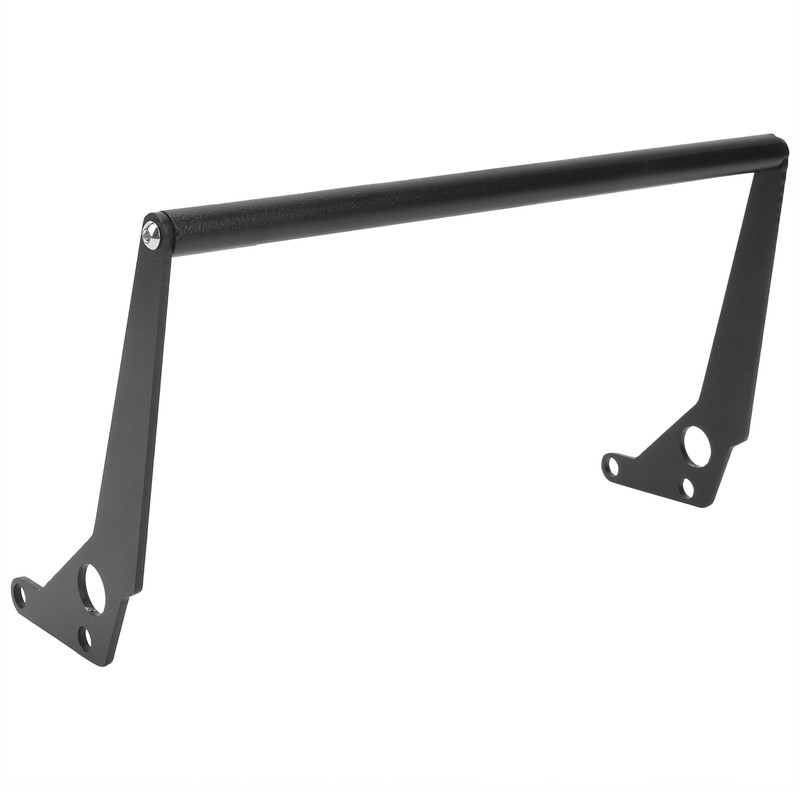 GPS Navigation Bracket 0.5in Crossbar Holder Replacement for R1200GS R1250GS/ADV