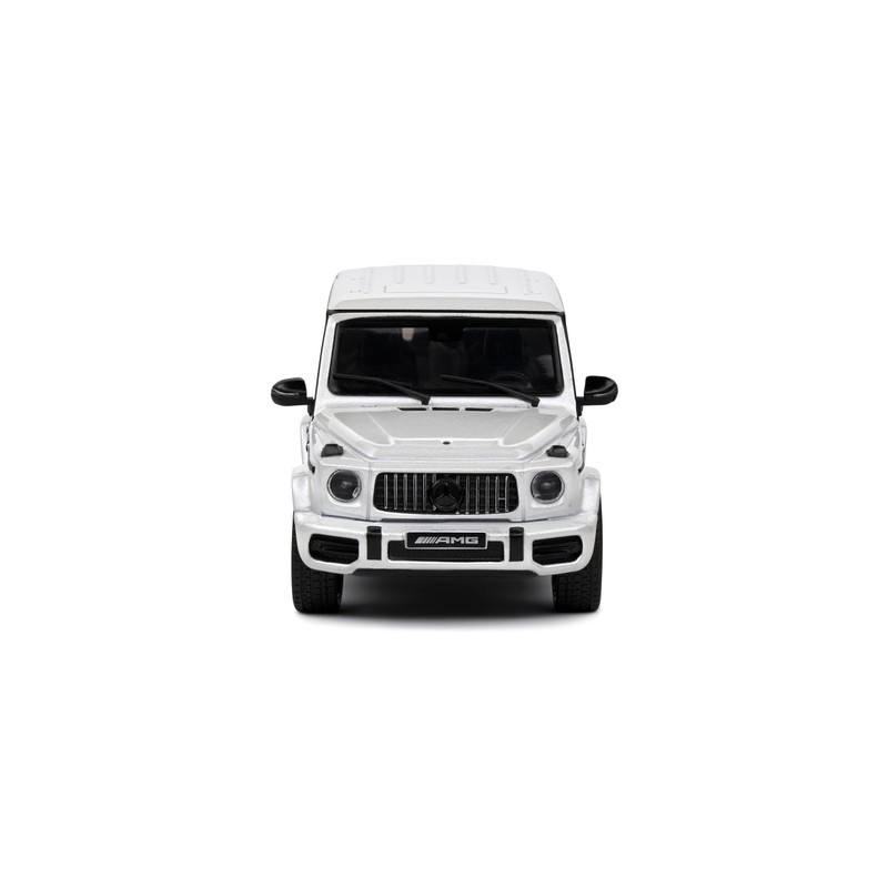 Solido Benz Mini Car 1/43 BENZ G-Class G63 AMG 2018