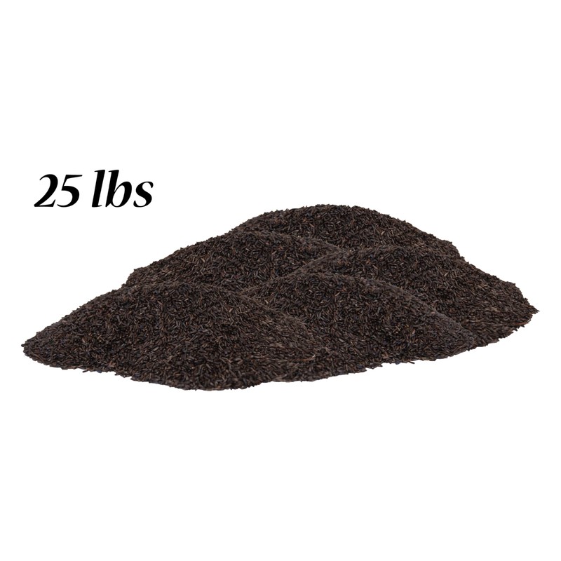 BestNest Nyjer Seed (Thistle Seed), 25 lbs.