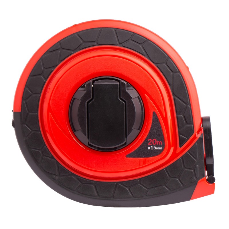 MIVOS Tape Measure 20 m – Robust Tape Measure –