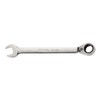 KS Tools 503.4687 GEARplus reversing combination ratcheting spanner, 5/8"