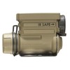 Streamlight 14533 Sidewinder 47-Lumens Compact II Aviation Flashlight with NVG