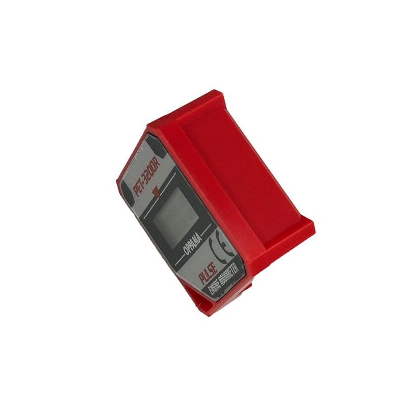 Oppama Industry PET-3200R Pulse Engine Hour Meter Outboard Motor PWC