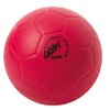 TOGU Unisex Youth Colibri Beach Handball F, Red, 16 cm