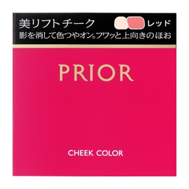 Shiseido Preole Beauty Lift Cheek Red 3.5g